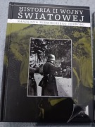 Historia II Wś - narzędzia niemieckigo terroru 