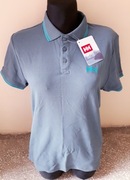 Koszulka Helly Hansen Kos Polo Orion Blue RozS