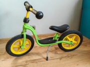 Rowerek biegowy Puky LR 1L Br