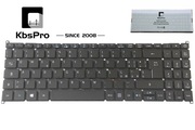Klawiatura do Acer Swift 3 SF315-41 SF315-41G 