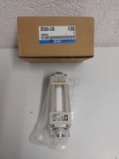 Filtr separacyjny - pneumatyka - SMC SFD200-C08