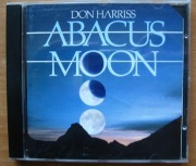 Don Harriss - Abacus Moon