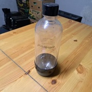 BUTELKA PLASTIKOWA DO SATURATORA SodaStream nr. 6