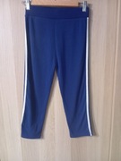 Legginsy damskie 3/4 rozmiar S/M