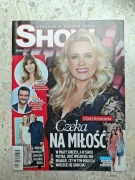 MAGAZYN SHOW nr 1 (269) / styczeń 2019 Dygant Pawlicki Romanowska
