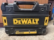 Walizka systemowa DeWalt zakrętarka XR