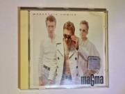 Płyta CD "Magma - Wszystkie chwile"