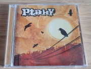 Ptaky CD 2004 Chroń to co Masz 
