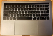 Klawiatura Topcase MacBook Pro 13 A1989