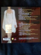 AUDIO CD TRIBUTE FROM FASHION DISTRICT NEW YORK