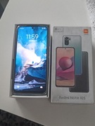 Xiaomi Redmi Note 10S 