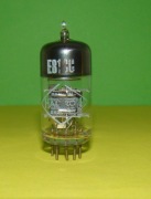 E81CC HALTRON ECC 801 S  ECC81 12AT7 6201 E81CC