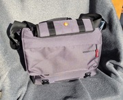 Torba fotograficzna MANFROTTO