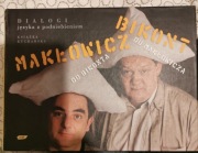 Makłowicz Bikont ksiazka