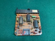 Saba 9241 9240 Flip-Flop Module. Part No. 7501104500. #2