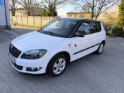 Skoda Fabia Monte carlo