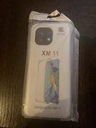Etui pokrowiec plecki do Xiaomi Mi 11