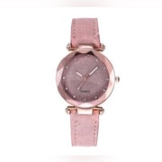 Elegancki Uniwersalny Zegarek Damski