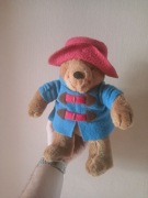 Miś Paddington maskotka 