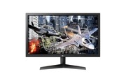 Monitor LG 24GL600F-B