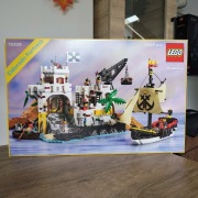 LEGO Twierdza Eldorado 10320