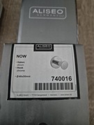 Haczyki na recznik Aliseo