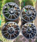 Felgi OZ Ultraleggera 4X100 R16x7J
