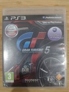 Gra Gran Turismo 5 PS 3 