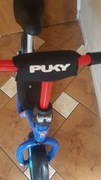 Puky rowerek rower biegowy niebieski, 8''