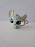 Littlest Pet Shop LPS myszka mały lps