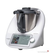 Robot kuchenny Termomix 6