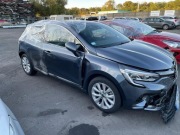 blotnik tyl,prog,podluznica Renault Clio V