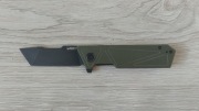 Kubey Avenger Green G10