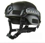 Kask FAST MICH2000 Taktyczny Airsoft CS SWAT Paintball Outdoor