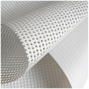 Siatka na pryzmy pryzma do przykrycia plandeka siatkowa 5x10 Od ręki