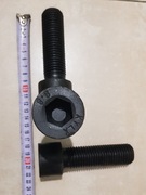 Śruba Imbusowa M30 x100  8.8