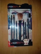 Pędzelki 7w1 firmy HUDABAUTY