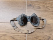 NIEMIECKIE GOGLE II WOJNA