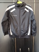 Bluza na zamek Diadora Junior JS 122