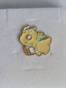 Przypinka emaliowana Pokemon Dragonite