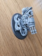 Warhammer Age of Sigmar: Skaveni z zestawu Skaventide – 50 modeli