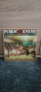 Public Enemy youre gonna get yours. Album LP 