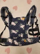 Tula Free-to-Grow – ergonomiczne nosidełko, stan bdb!