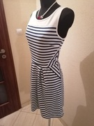 Letnia sukienka rozmiar xs 
