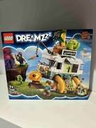 LEGO DREAMZzz 71456 – Żółwia Furgonetka Pani Castillo | wysyłka 24h