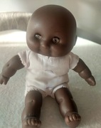 lalka bobasek świetna minka