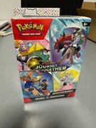 Pokémon TCG: Scarlet & Violet Journey Together Booster Bundle