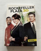 Rockefeller Plaza 30 / Sezon 1