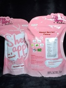 You Glow Babe Shepu Appu Juice 15g x 10 Sachets