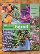 Mój pierwszy ogród Jonathan Edwards